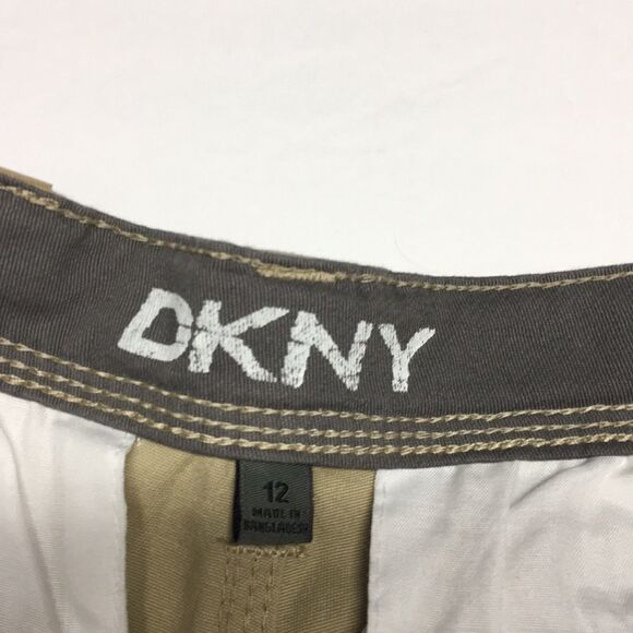 NWT 🦕 DKNY Cargo short - Picture 6 of 7